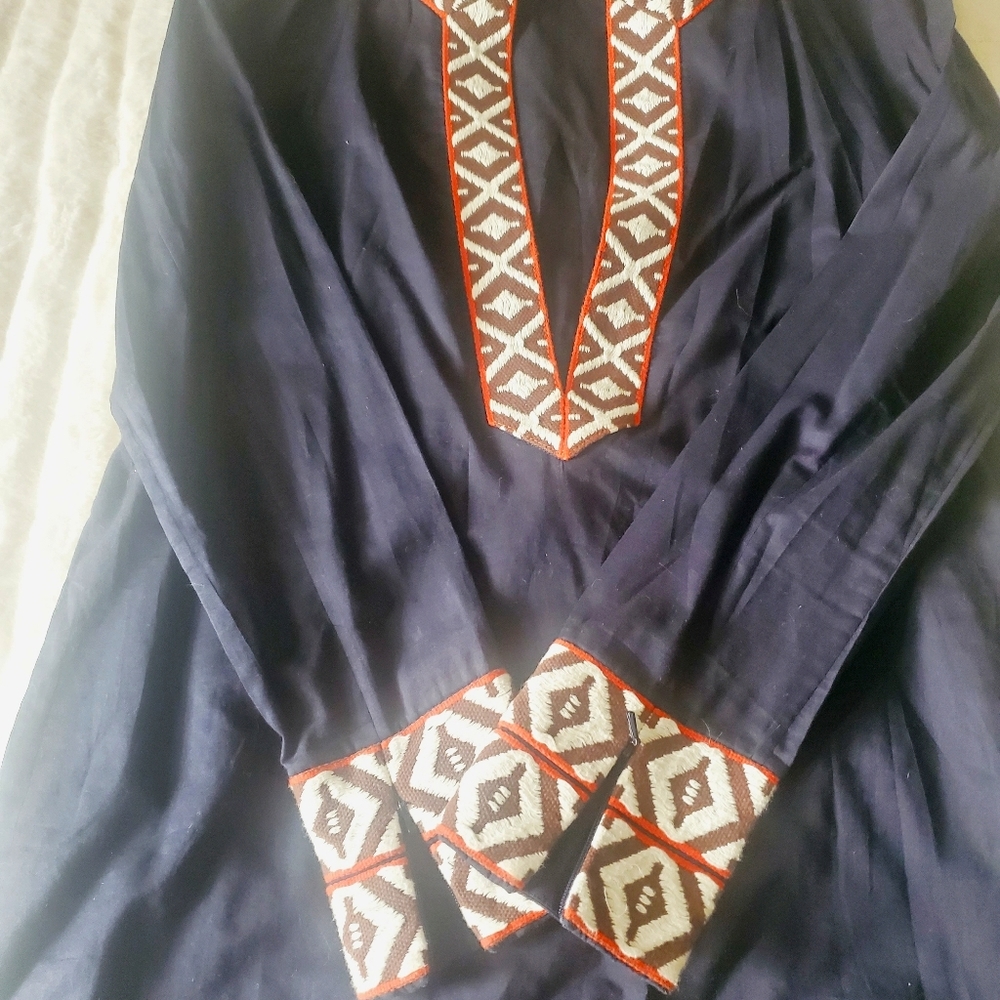 Tory Burch tunic